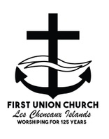 Welcome to 
First Union Church of Cedarville, MI