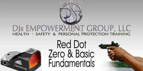 Red Dot Zero & Basic Fundamentals