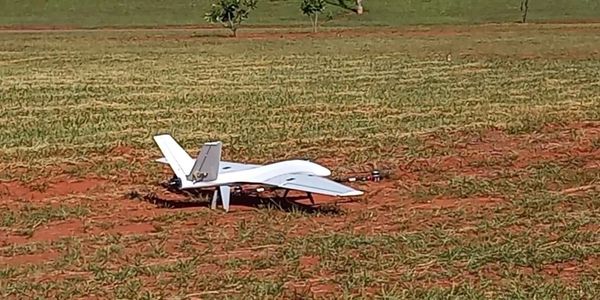 SIGMA 2026 e ATAR 2026 
ARP sob medida para aplicações civis e de Segurança Pública 

Consulte: temo