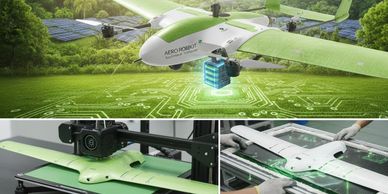 Tecnologia sustentável 