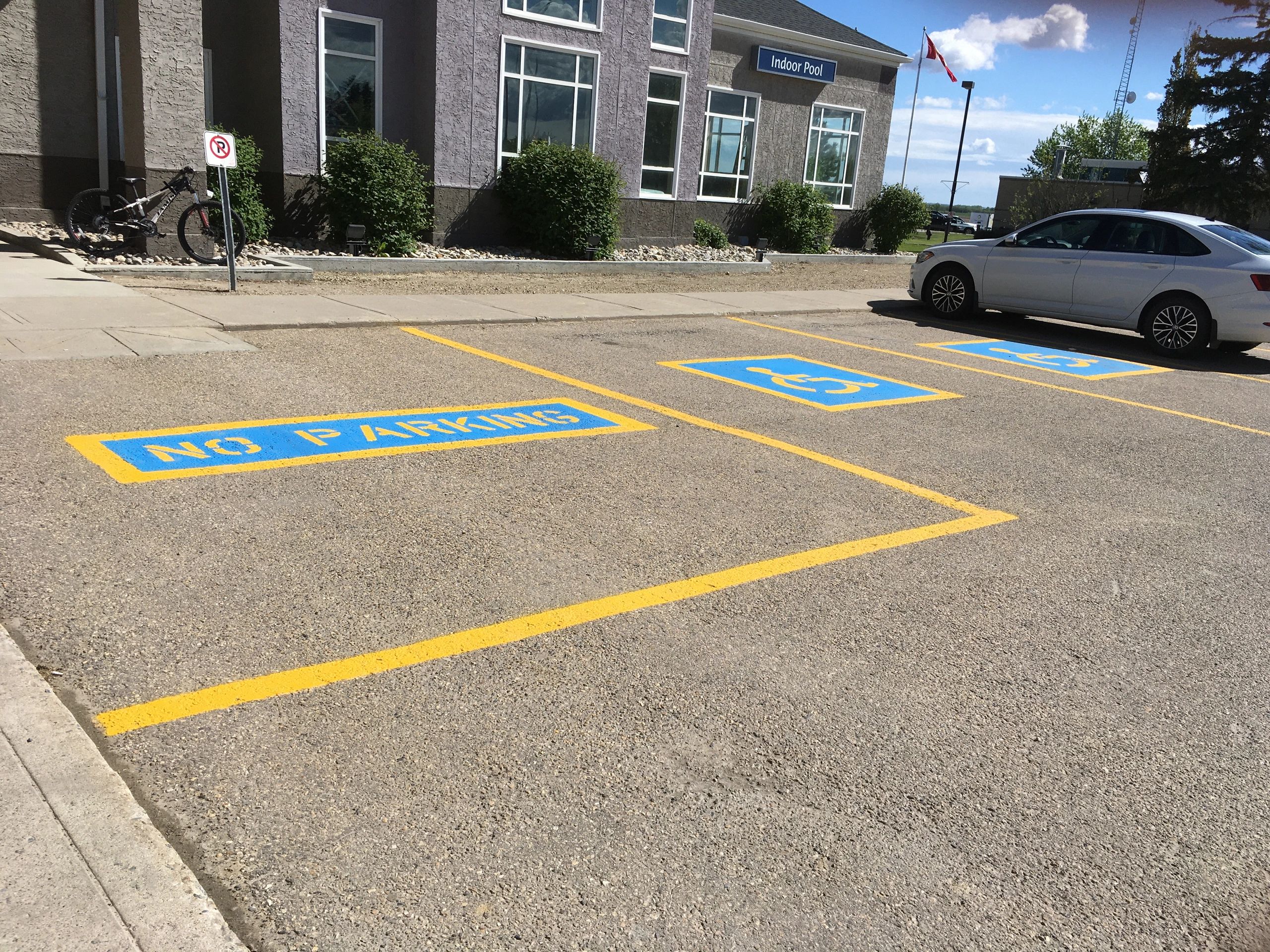 Expert Asphalt Maintenance Services for Your Needs