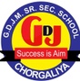 GDJM Senior secondary School