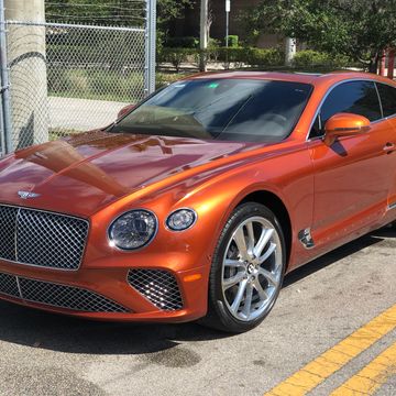 Mobile detailing services 