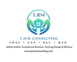 Tjem Consulting