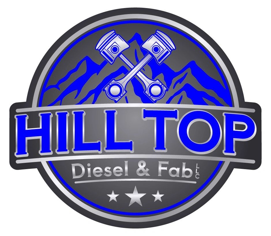 Hilltop Diesel & Fab LLC featured image