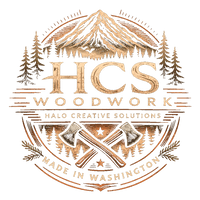 HCS Woodwork