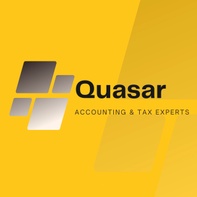 Quasar 

Tax & Accounting Experts