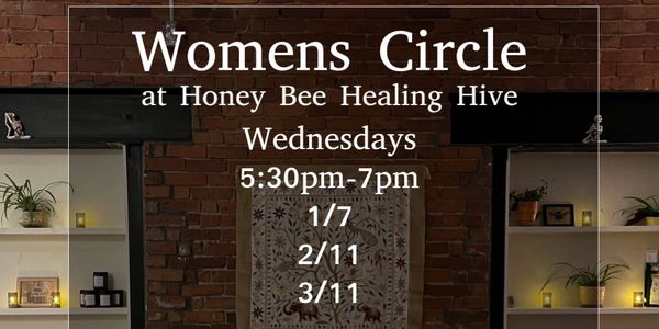 Join Lili of Evergreene Wellness on a journey to slow down & honor yourself. Reclaiming sacred siste