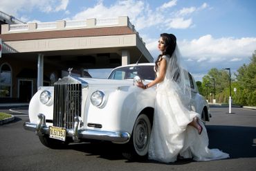 Bridal Shoots