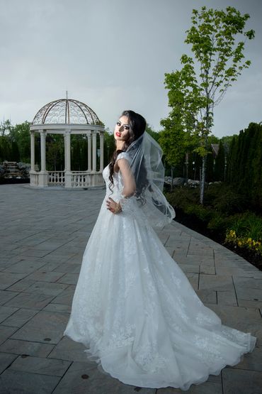 Bridal Shoots