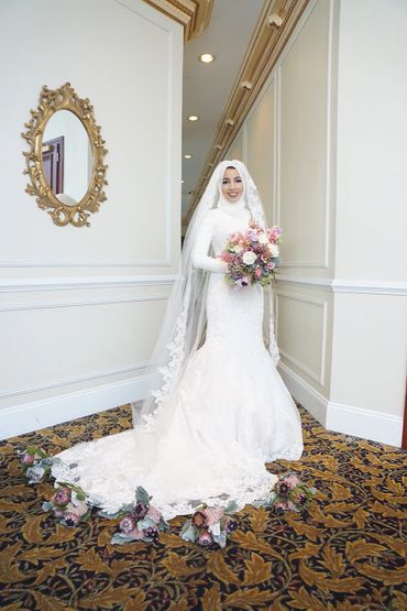 Bridal Shoots