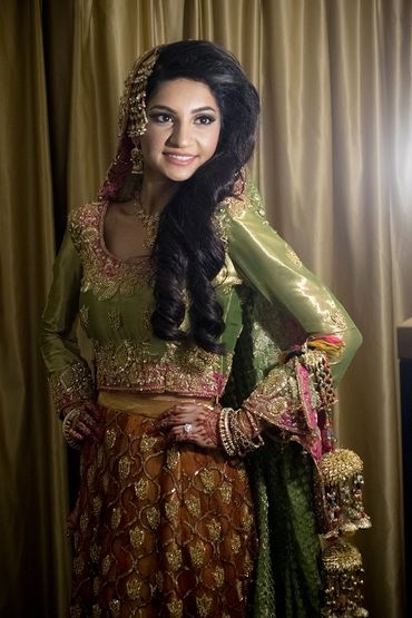 Bridal Shoots