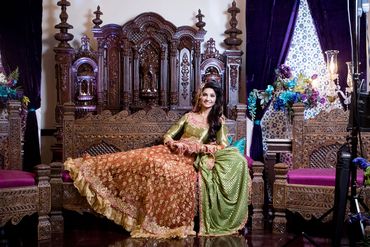 Bridal Shoots