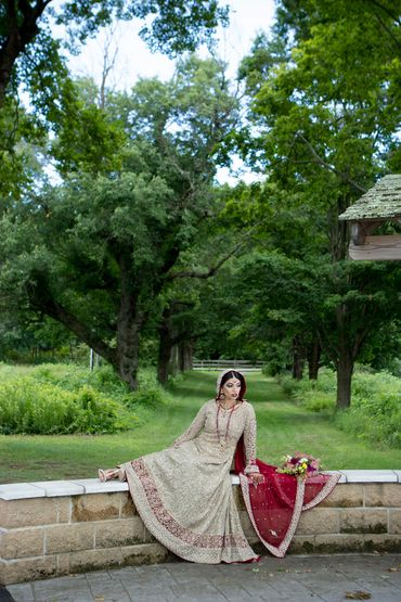 Bridal Shoots