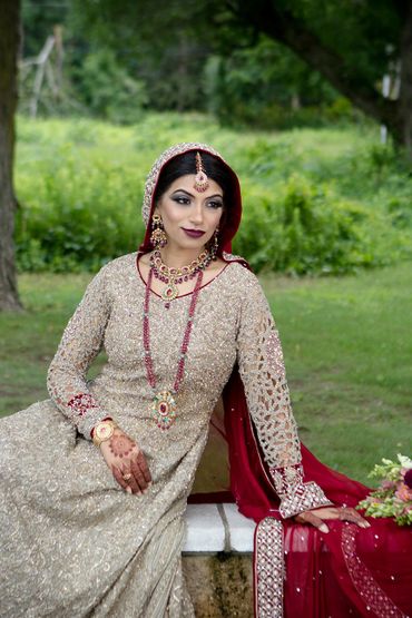 Bridal Shoots