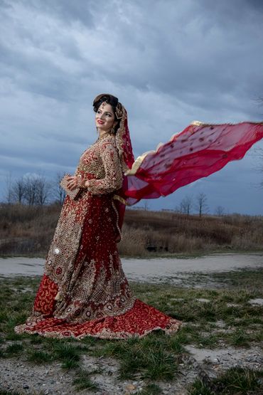 Bridal Shoots