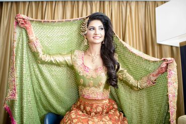 Bridal Shoots