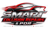 Smart Collision Repair and PDR