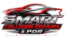 Smart Collision Repair and PDR