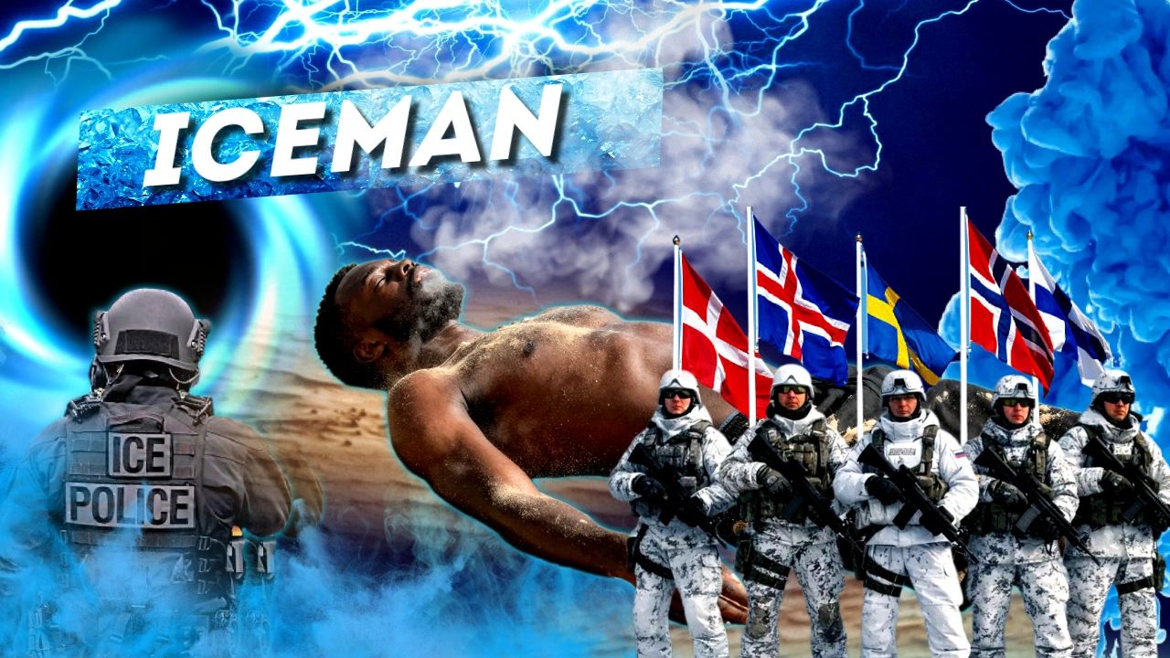 ICEMAN