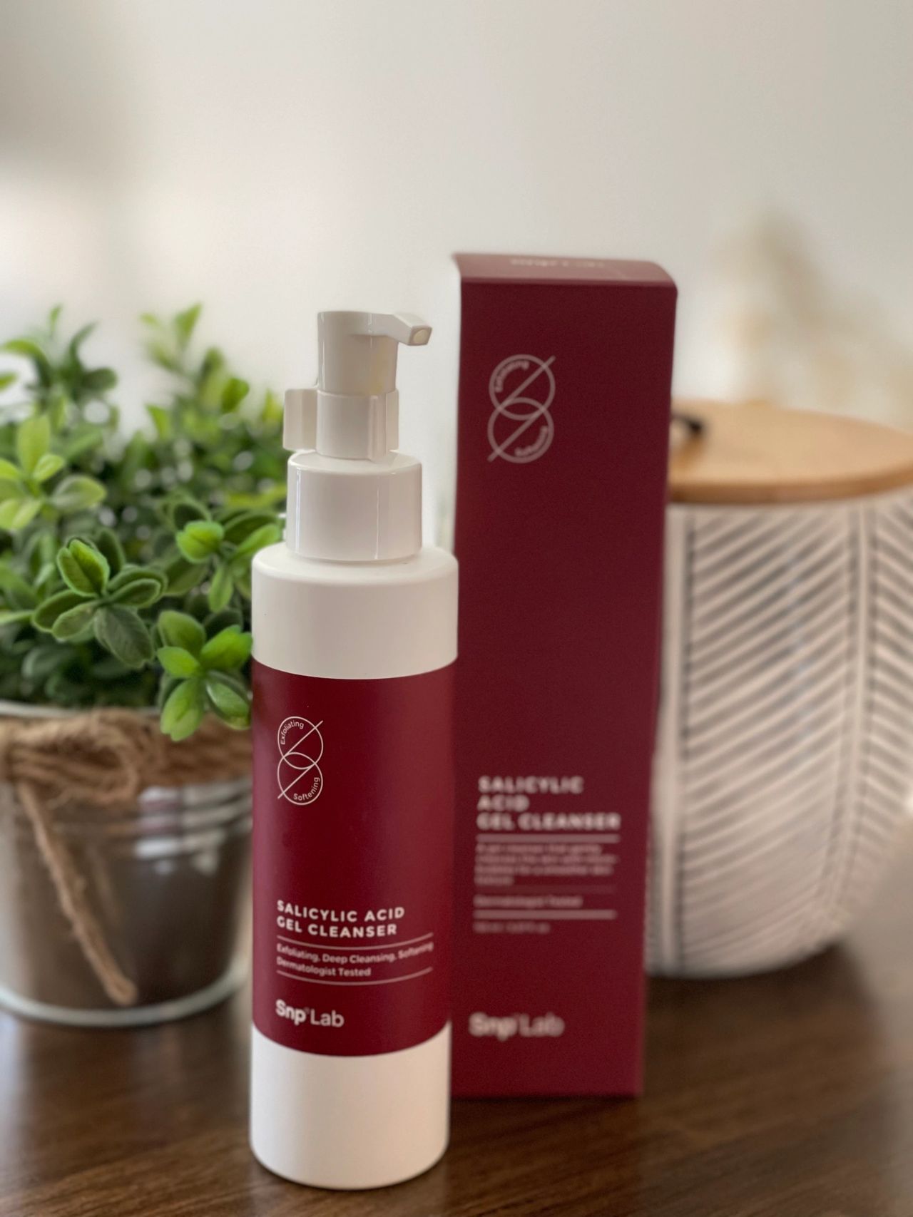 SNP Labs Review: A Skincare that is PETA Approved SNP Labs Review: A Skincare that is PETA Approved