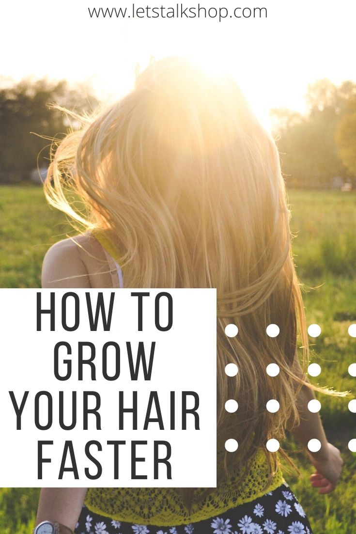 How Fast Does Hair Grow
