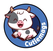 Cutiemags Oy