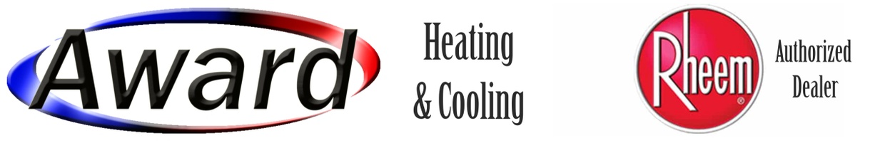 Award Heating and Cooling