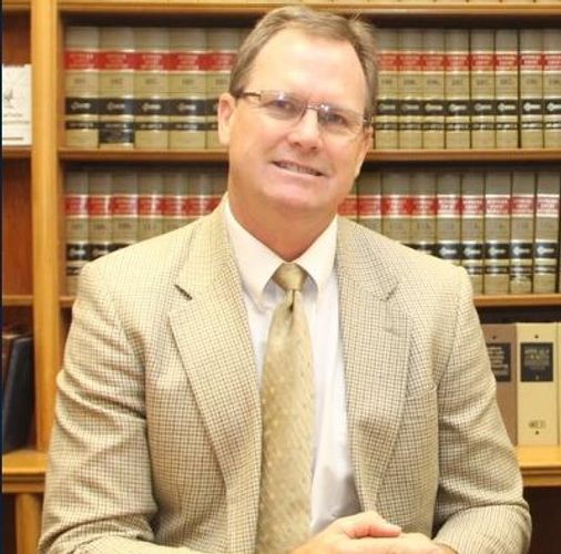 Underwood Law Offices, P.C.