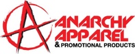 Anarchy Apparel & Promotional Products