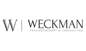 Weckman Psychotherapy & Consulting