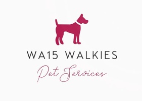 WA15 Walkies
Dog Walking and Pet Services