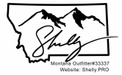 Shelly Ehmer 
Fly Fishing
Outfitter #33337