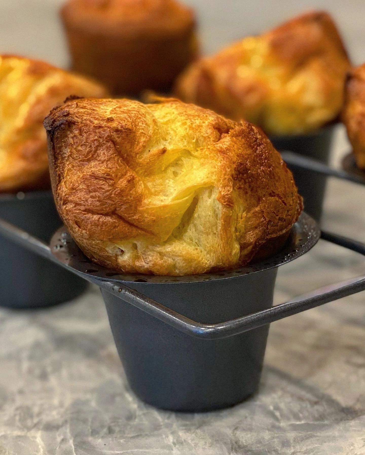 USA POPOVER PAN - Browns Kitchen