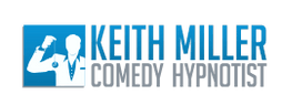 Keith Miller Comedy Hypnotist