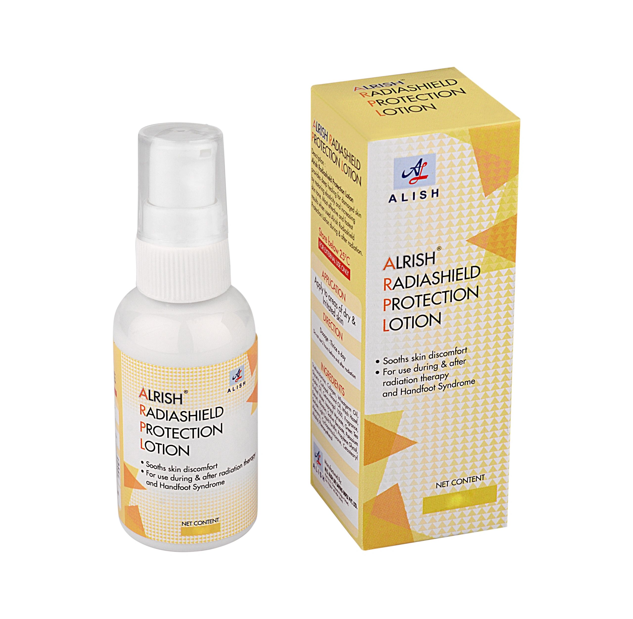 AliShield Forte