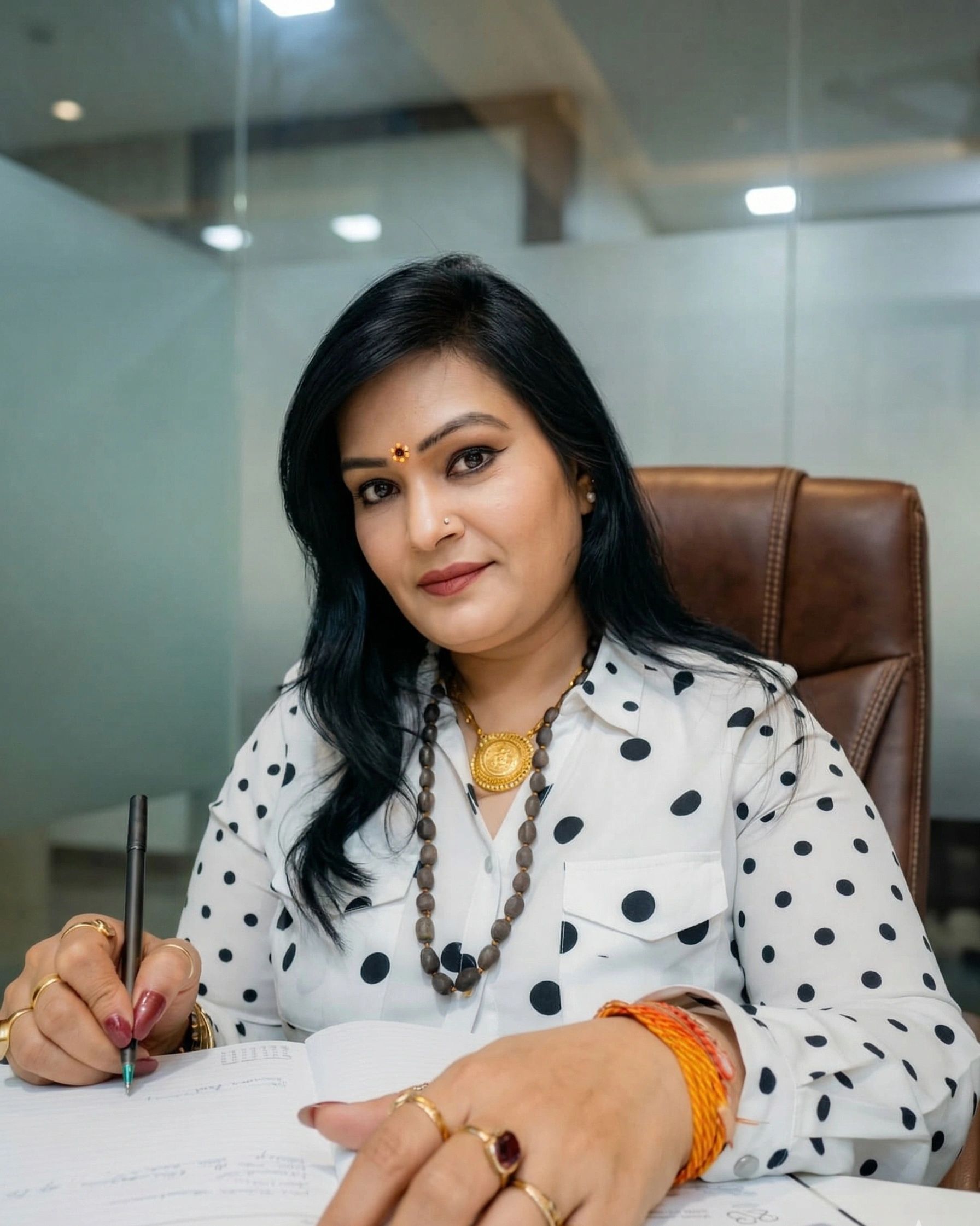 Founder of ALISH Pharmaceuticals
