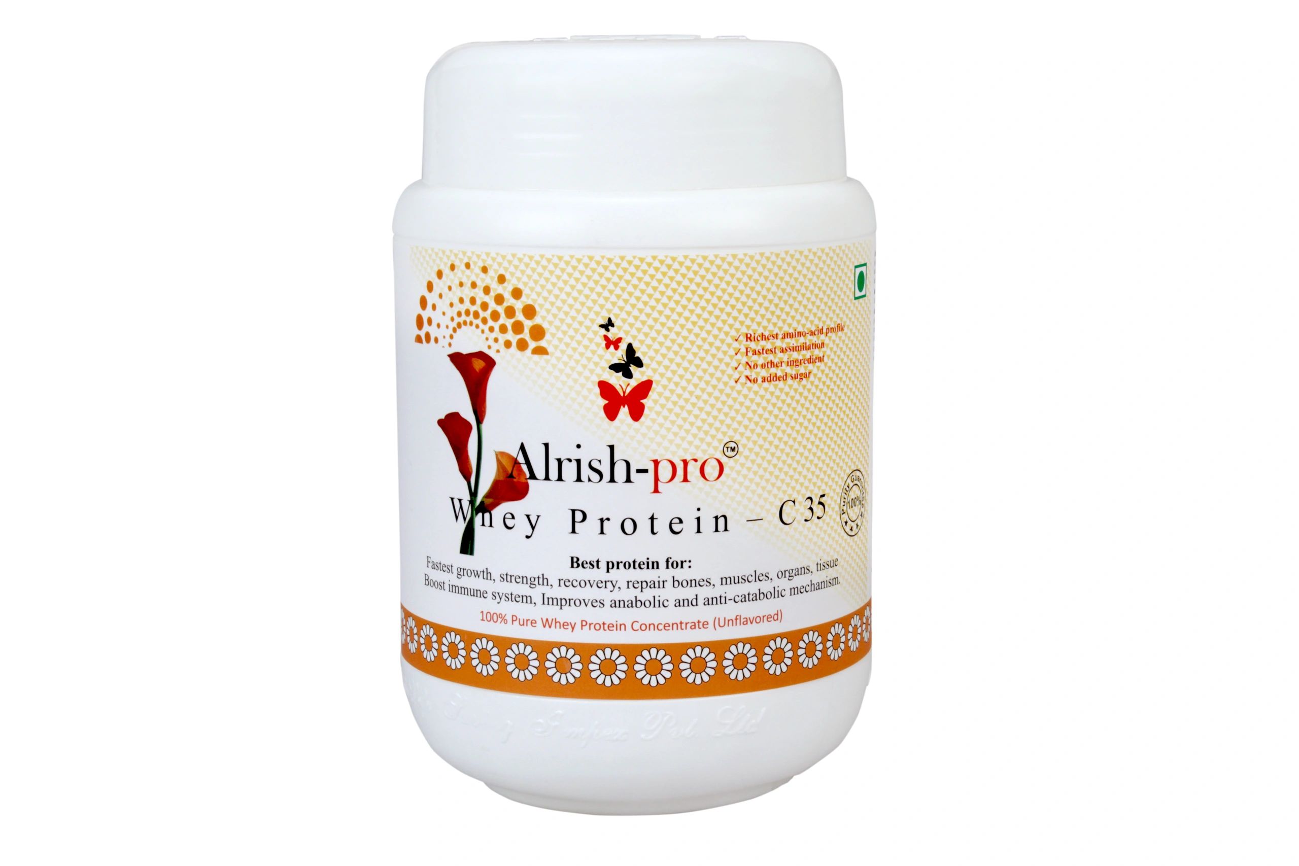 VitaMax Plus