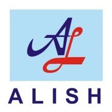 ALISH Pharmaceuticals Logo