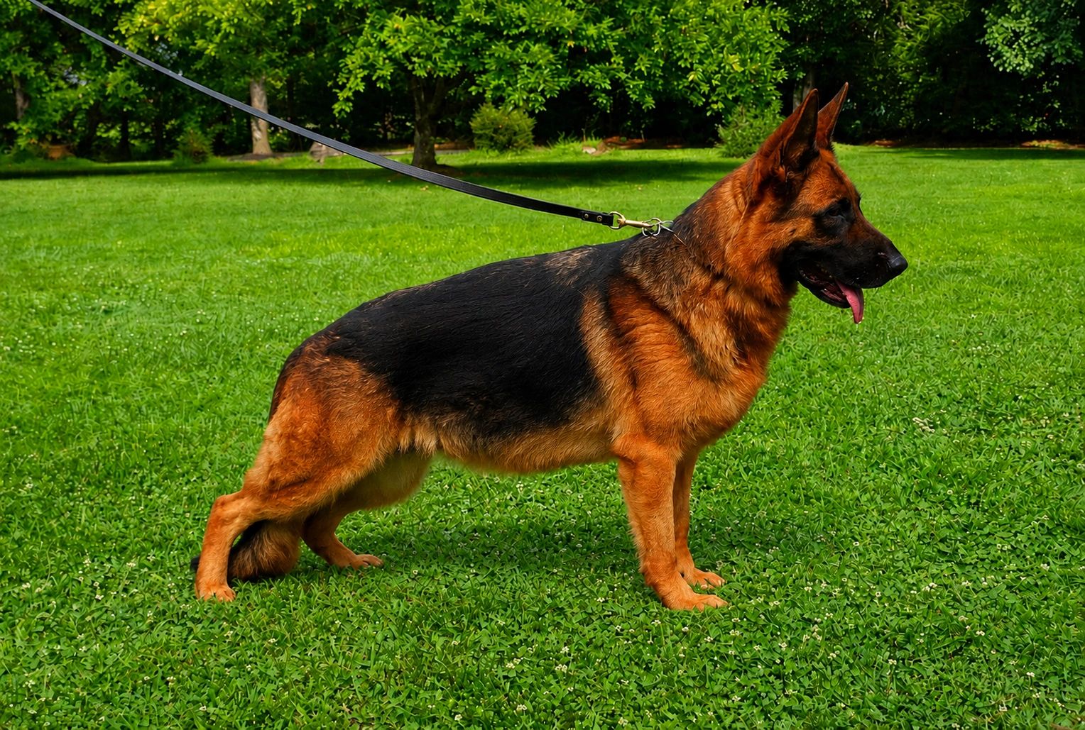 GERMAN SHEPHERD,OHIO GSD, GERMAN SHEPHERD PUPPY, VOM BUFLOD, GERMAN SHEPHERD BREEDER, DOG TRAINER