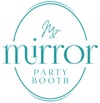 My Mirror Party booth