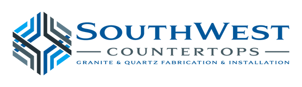 SouthWest Countertops Logo, Large Size 