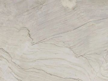 closeup of a white kitchen countertop material 