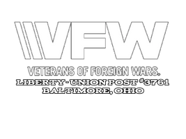 Liberty Union VFW Post #3761