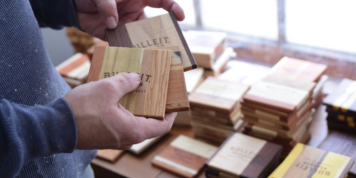 coasters