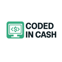 Coded In Cash