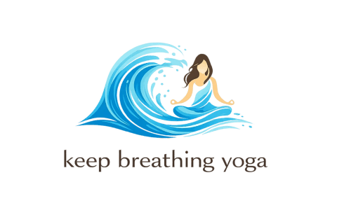 Keep Breathing Yoga