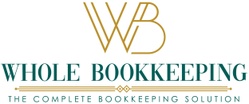 Whole Bookkeeping