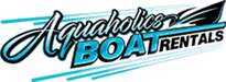 Aquaholics Boat Rentals 