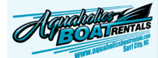 Aquaholics Boat Rentals 